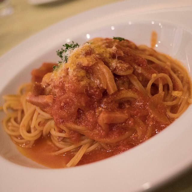 トラットリアシン - サブ画像2