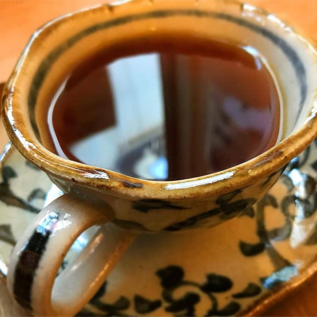喫茶Mon - サブ画像1