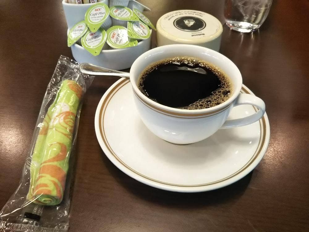 本と雑貨があるカフェ Tutti ホテルビナリオ嵯峨嵐山