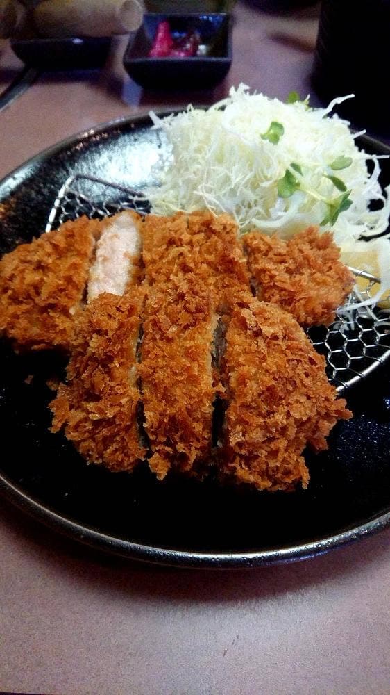 勝富清水本店 - サブ画像1