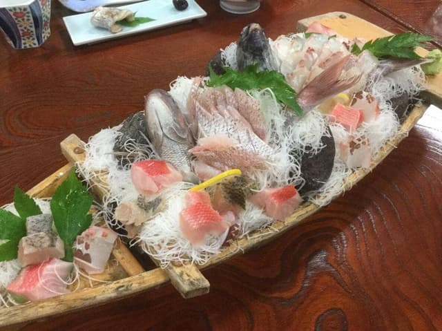真鶴 旅館 食事処 鯛納屋 - サブ画像2