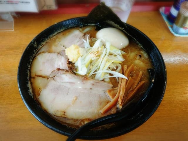 Noodle shop Yan - サブ画像1