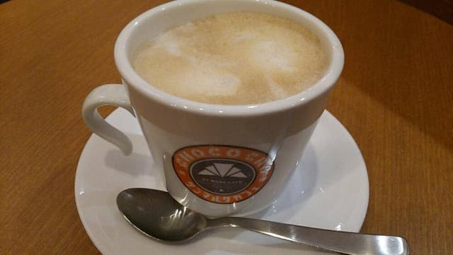 サンマルクカフェ 神戸キャンパススクエア店 - サブ画像3