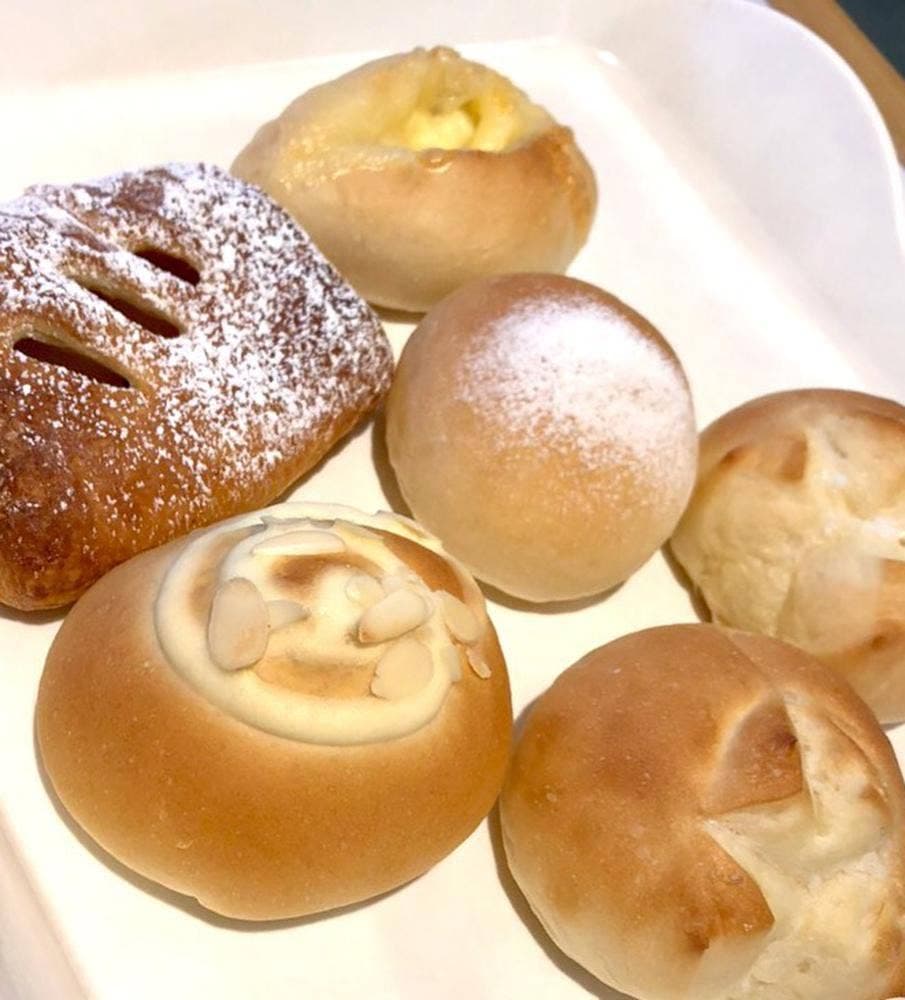 パン工房 Tim