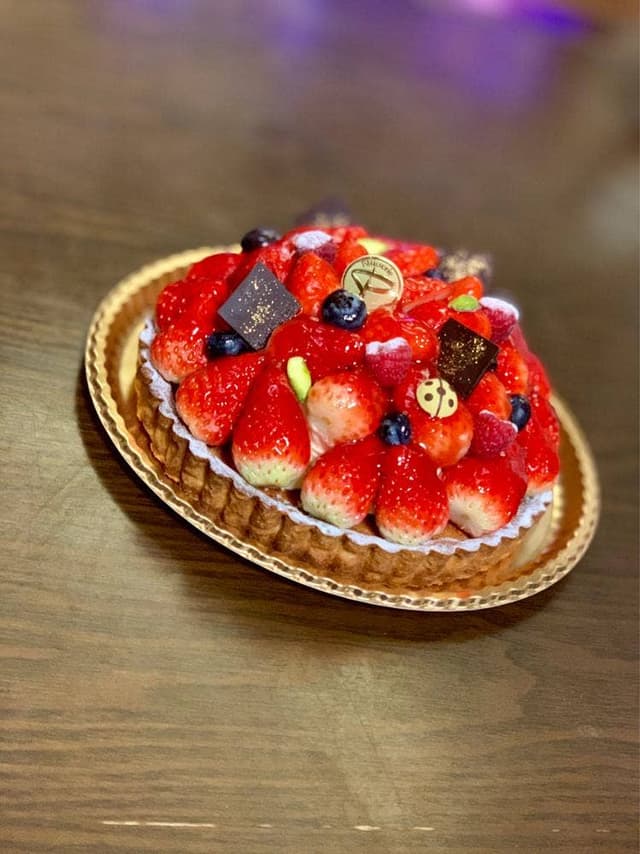 Patisserie Pas a Pas - サブ画像1