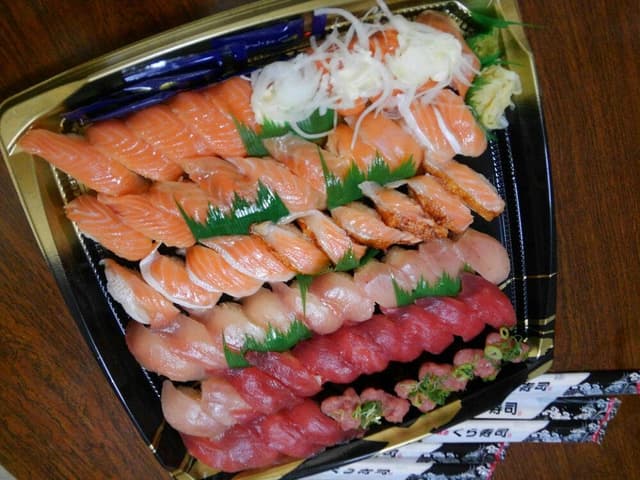 くら寿司 調布つつじヶ丘店 - サブ画像3