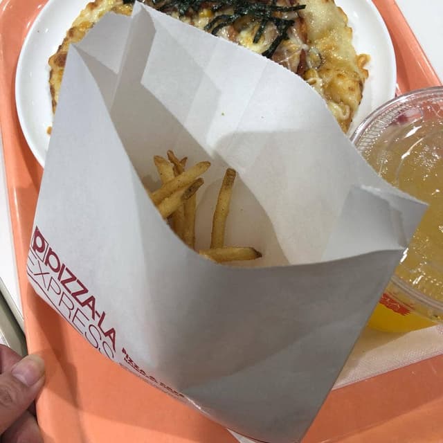 ピザーラエクスプレス東京タワー店 - サブ画像3