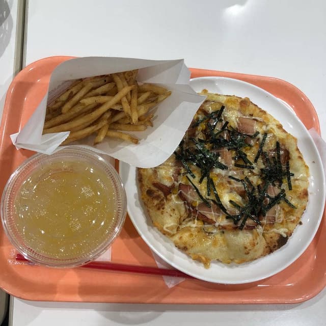 ピザーラエクスプレス東京タワー店 - サブ画像1
