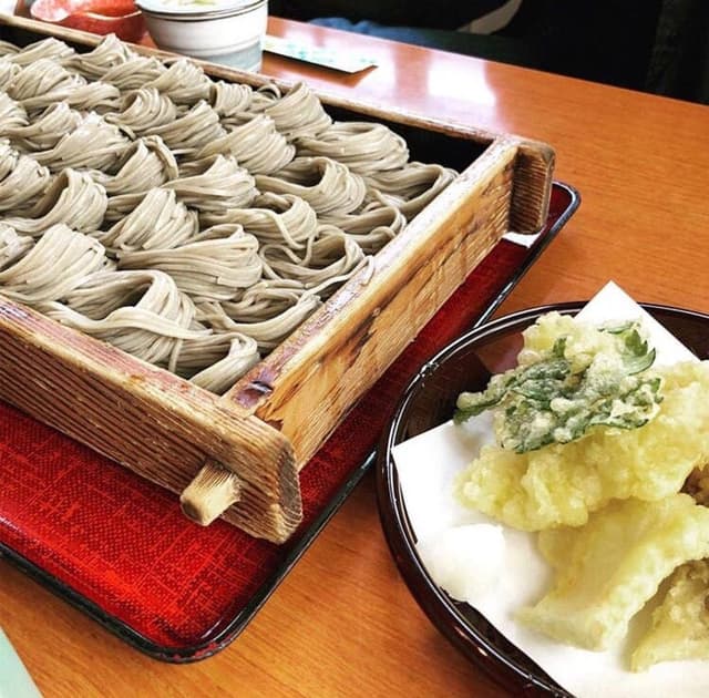 越後十日町小嶋屋 新潟店 - サブ画像3