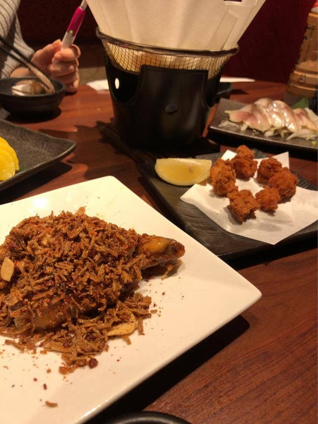 流 札幌店 - サブ画像1