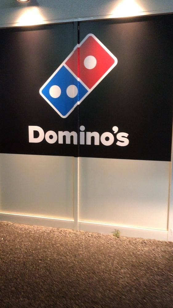 ドミノ・ピザ 桐生店 - サブ画像2