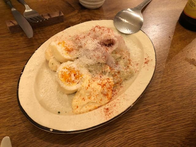 うみまち酒場 夜木 - サブ画像3