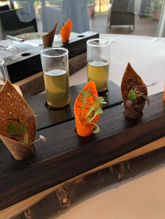 オーベルジュ・ド・ぷれざんす 桜井 - サブ画像2