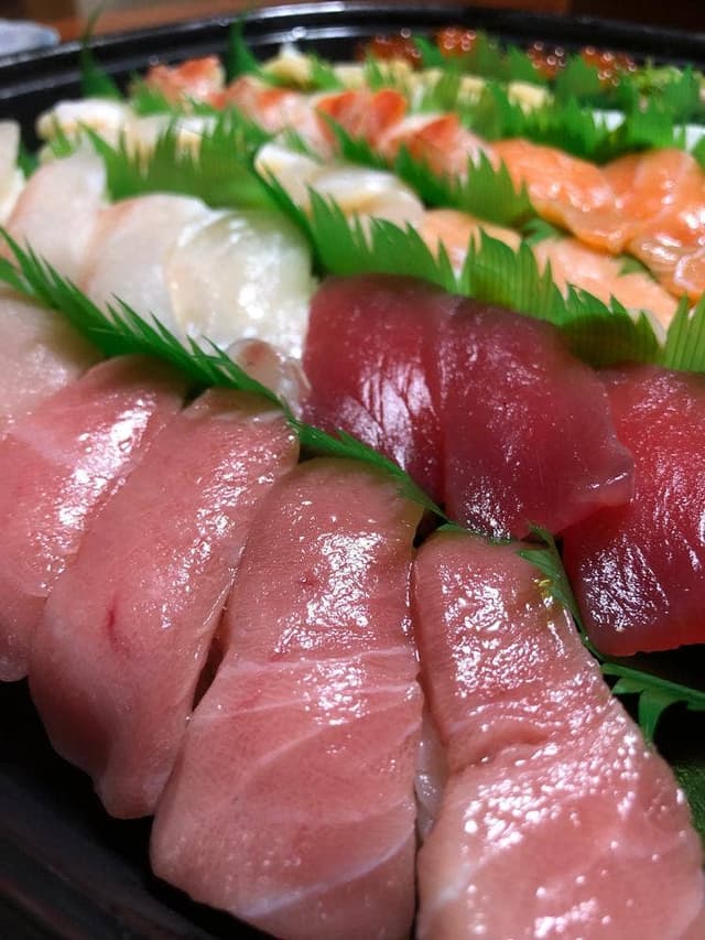 かっぱ寿司 旭店 - サブ画像2