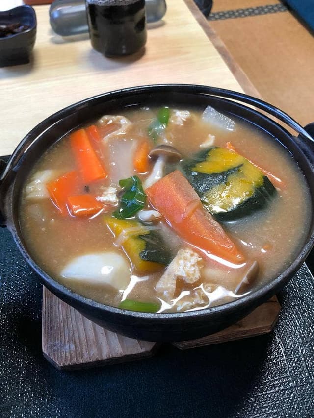 そば処 かど久 - サブ画像2