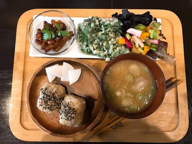 vis a vis cafe - サブ画像2