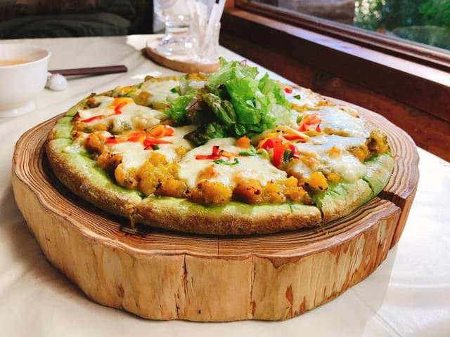 菩提樹 - サブ画像2