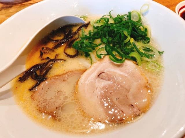 一風堂 高田馬場店 - サブ画像1