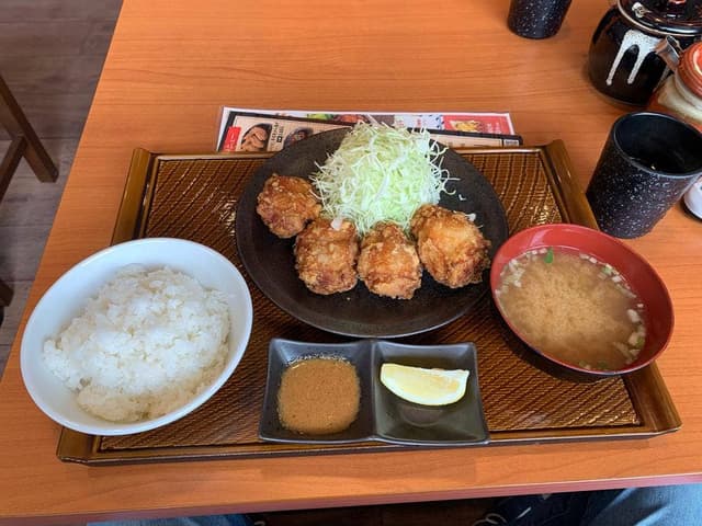 から好し 大津堅田店 - サブ画像3