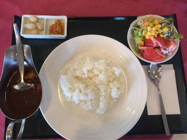 皐月ゴルフ倶楽部鹿沼コースレストラン - サブ画像3