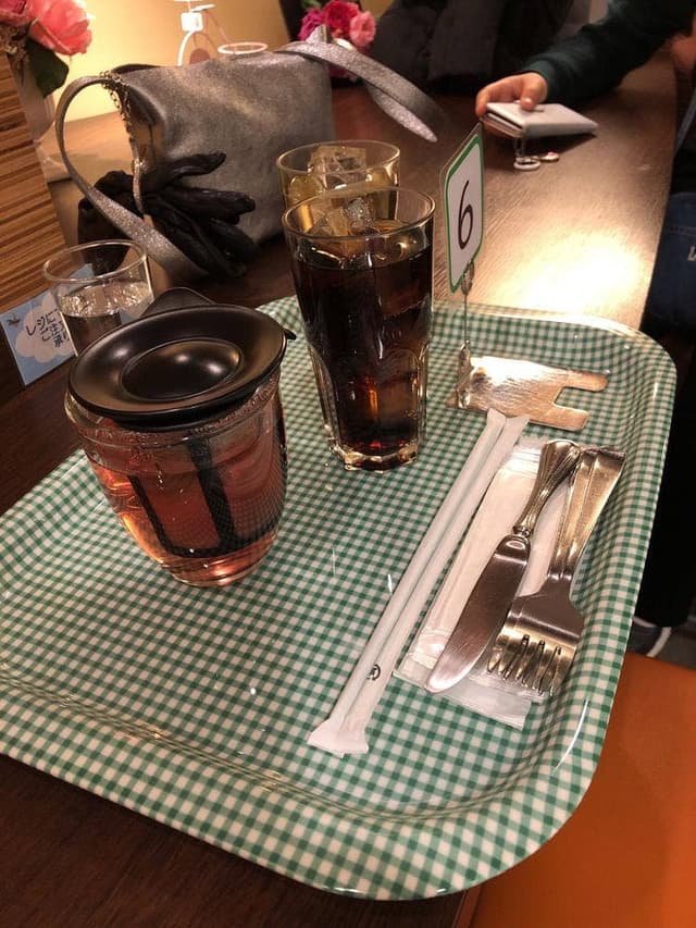 カフェ メディオ 池袋店 - サブ画像3