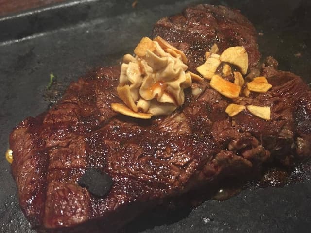 いきなりステーキ 大久保店 - サブ画像2
