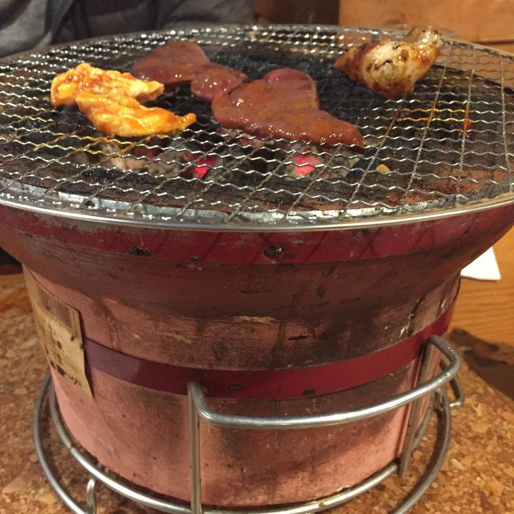 牛繁 船橋店