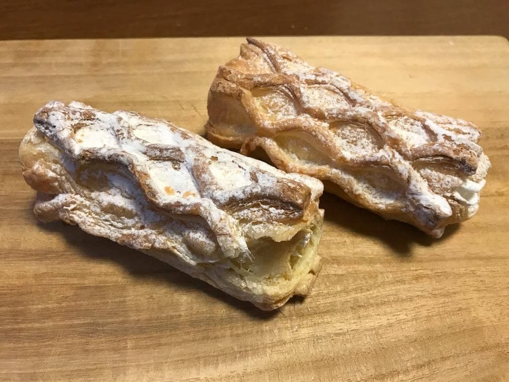 石室窯パン工房 LA BONTE
