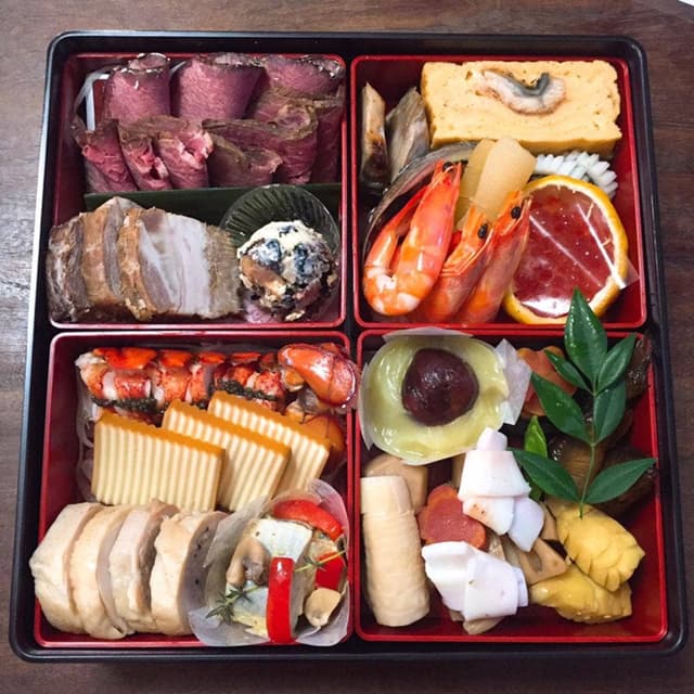 富山 柿里 - サブ画像1