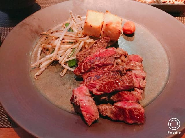 ステーキバーマサ - サブ画像3