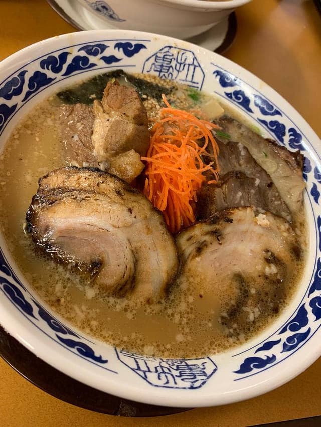 ちゃあしゅうや亀王 東九条店 - サブ画像1