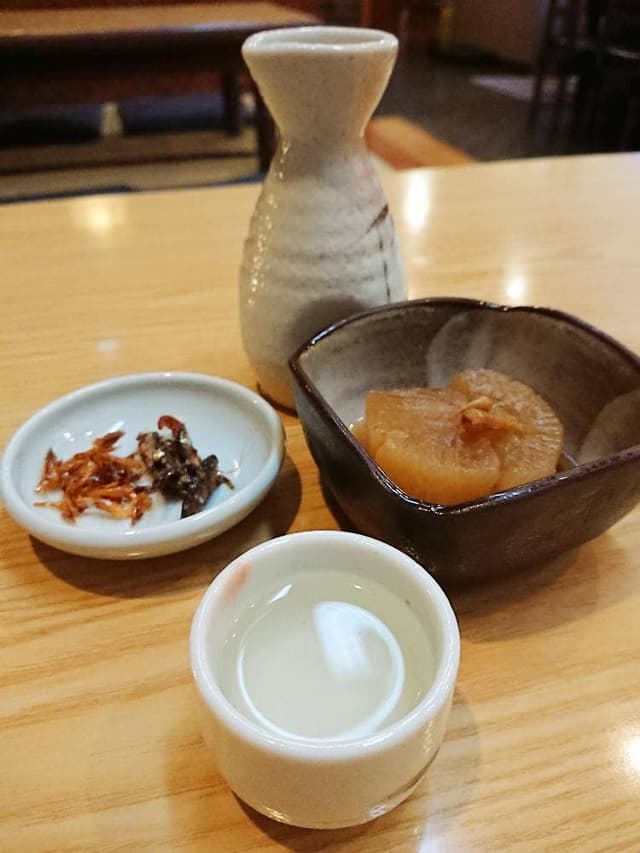 丸一うなぎ屋 - サブ画像2