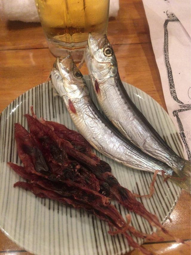 漁師の台所 魚せん 片町店 - サブ画像1