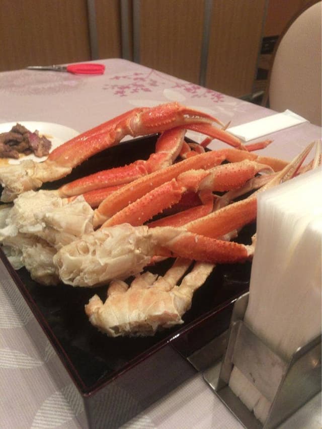 ラ・ベランダ アパホテル金沢駅前 - サブ画像1