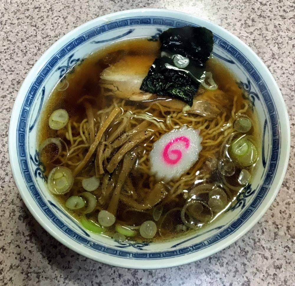 上花輪