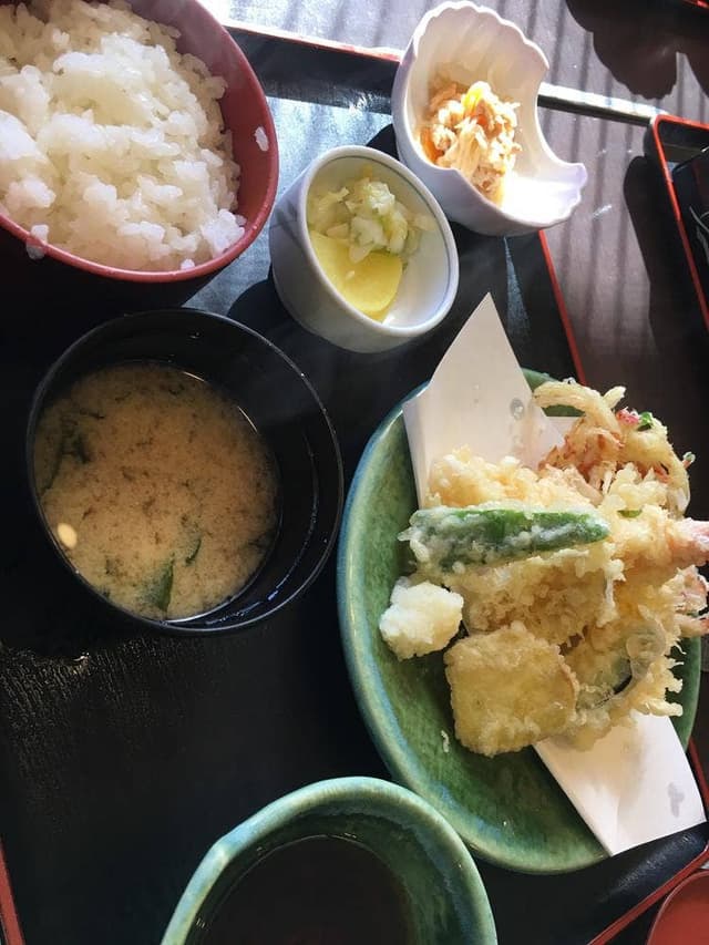 錦谷 - サブ画像3