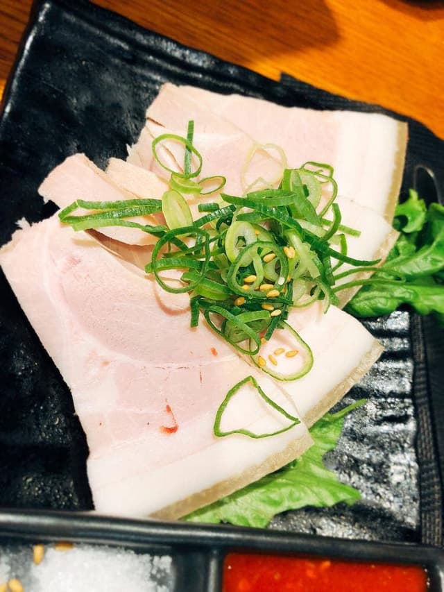 炭火焼肉 チョイス - サブ画像3