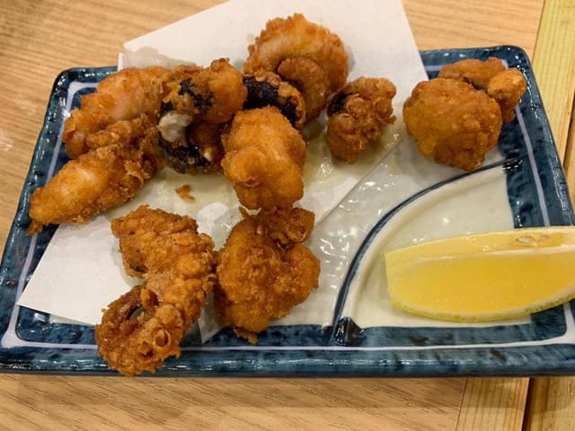 目利きの銀次 高岡北口駅前店 - サブ画像2