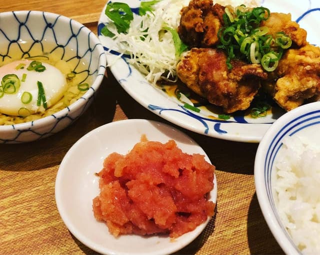 博多ふくいち 飯野ビル店 - サブ画像2