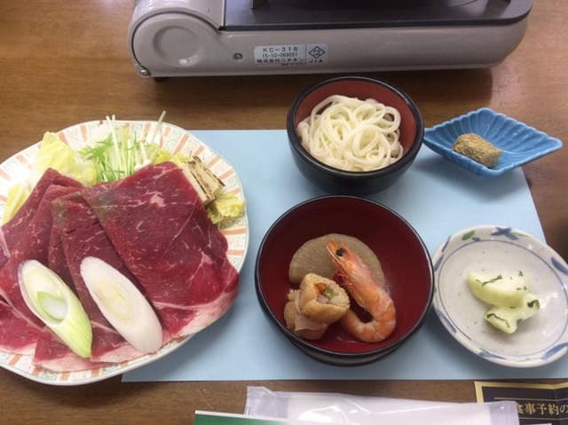 まつりの森 食祭大路 - サブ画像1