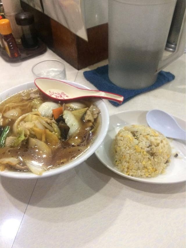 光華飯店 - サブ画像3