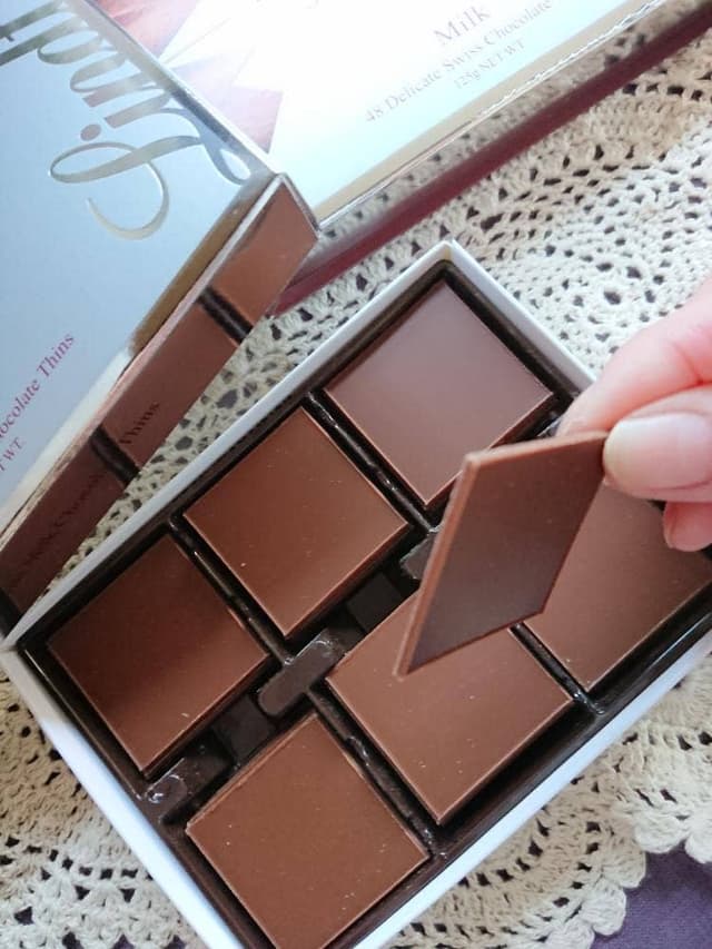 リンツショコラカフェ 三井アウトレットパーク倉敷店 - サブ画像2