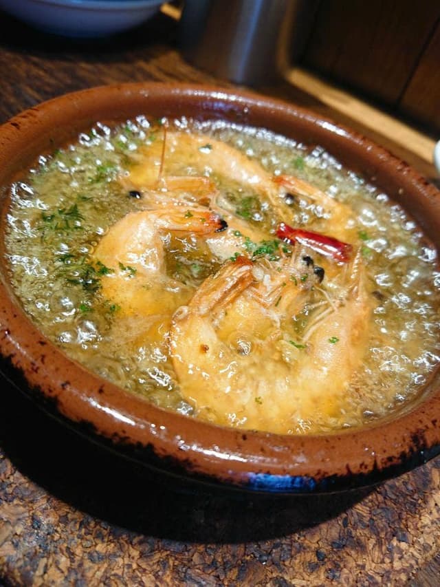 boquerona - サブ画像3