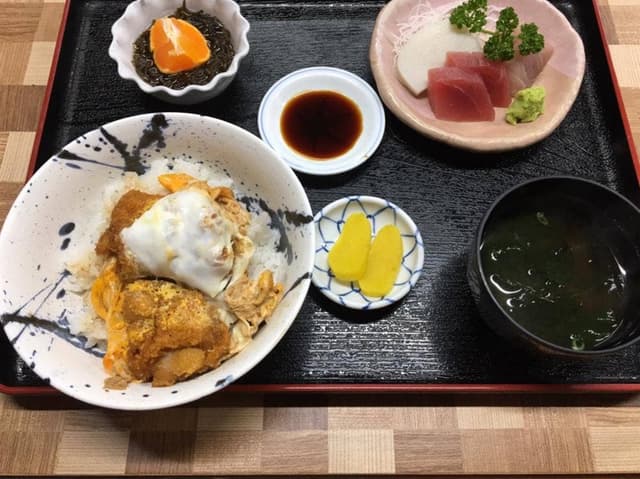 ごはん屋 海 - サブ画像2