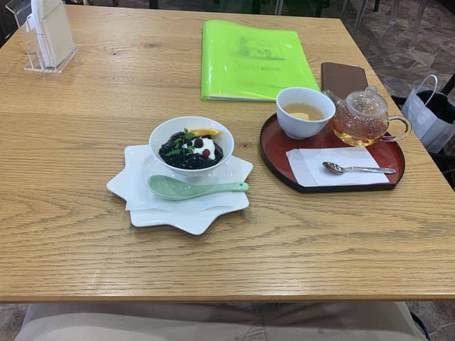 癒楽甘 春々堂 CiC店 - サブ画像2