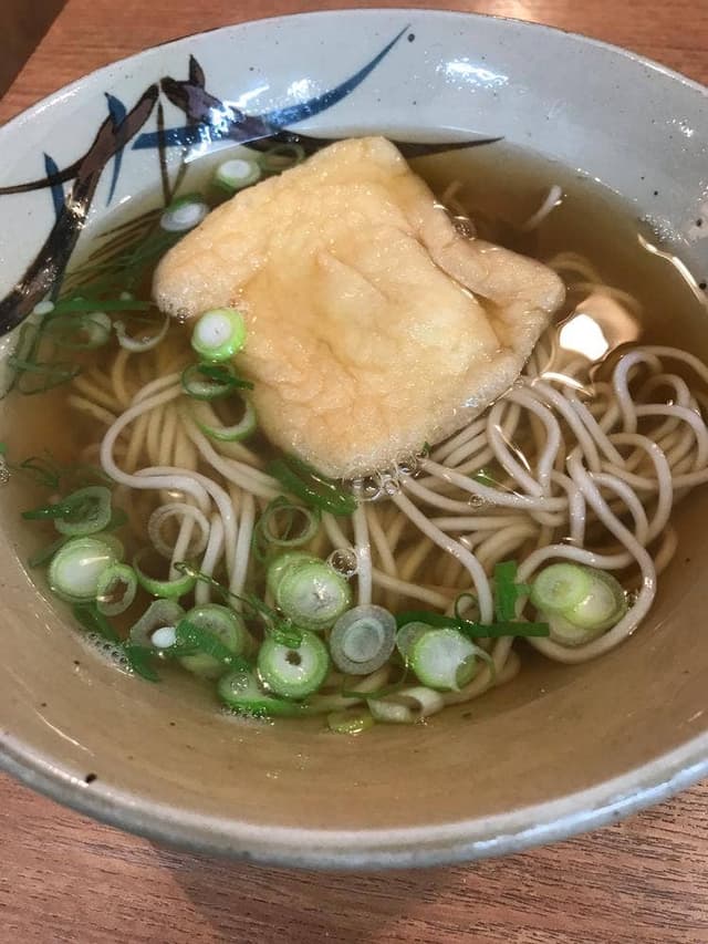 更科備後町 - サブ画像3