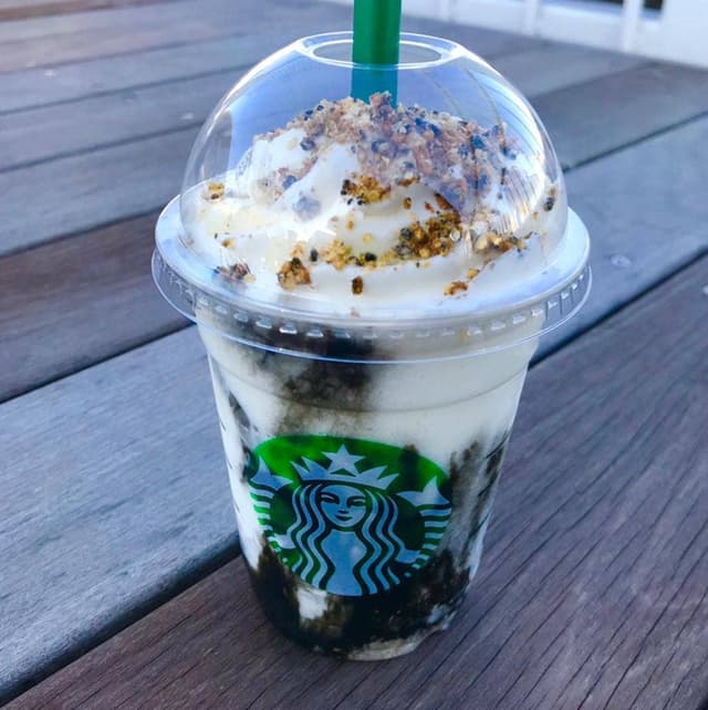 スターバックス コーヒー ルミネ大宮 LUMINE2店 - サブ画像3