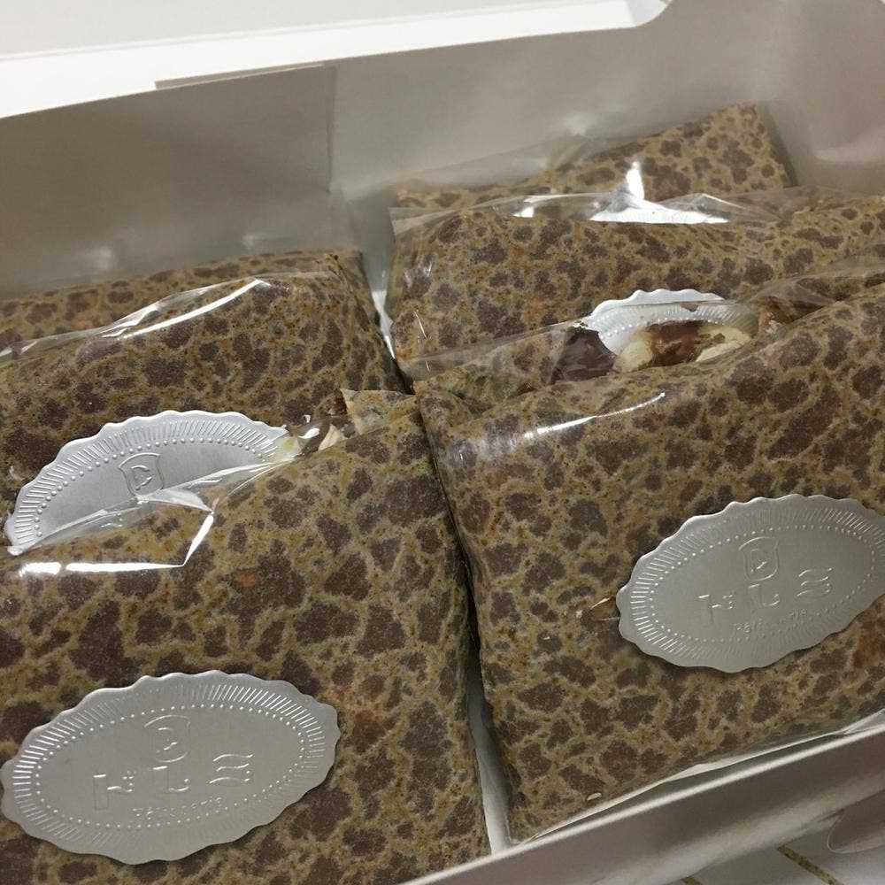 ドレミ洋菓子店