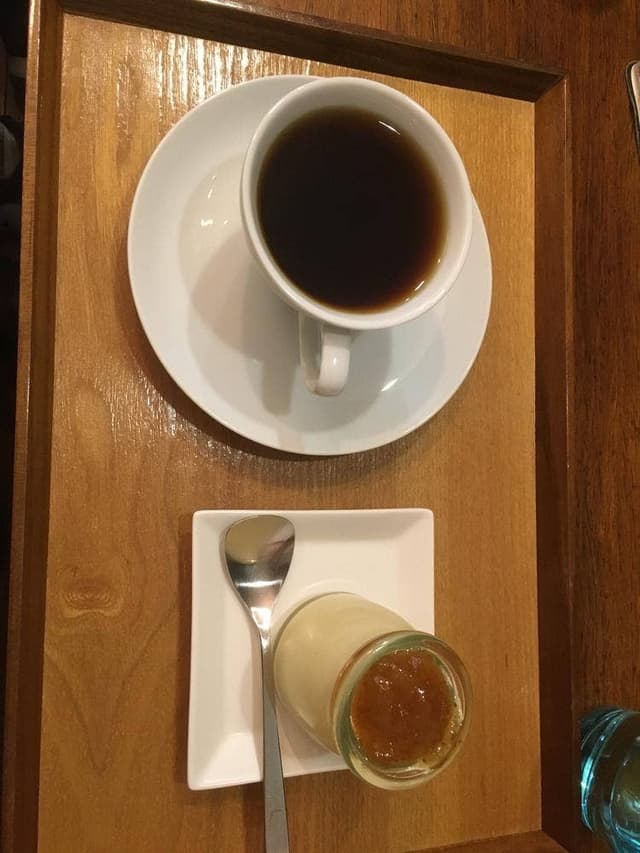 路地裏珈琲店 - サブ画像3