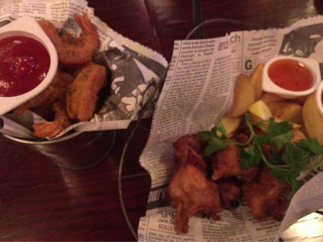 HUB 上野昭和通り店 - サブ画像2